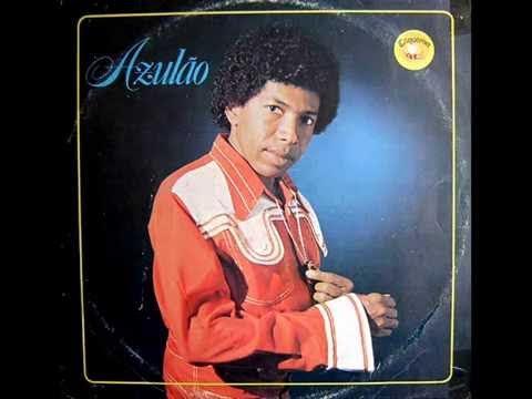  - Azulão
