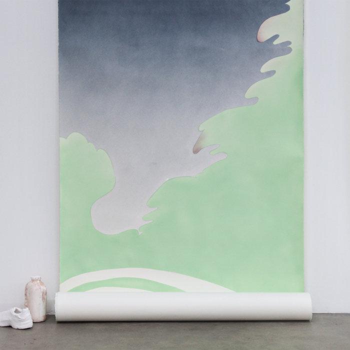 Touch This Fragrant Surface Of Earth - Marja Ahti