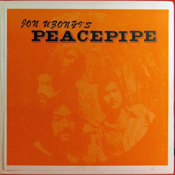 Peacepipe - Peacepipe
