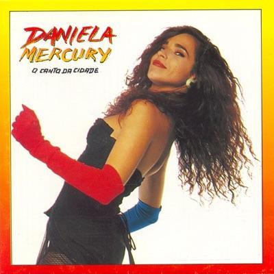 Brazil Classics: Beleza Tropical 2 - Daniela Mercury