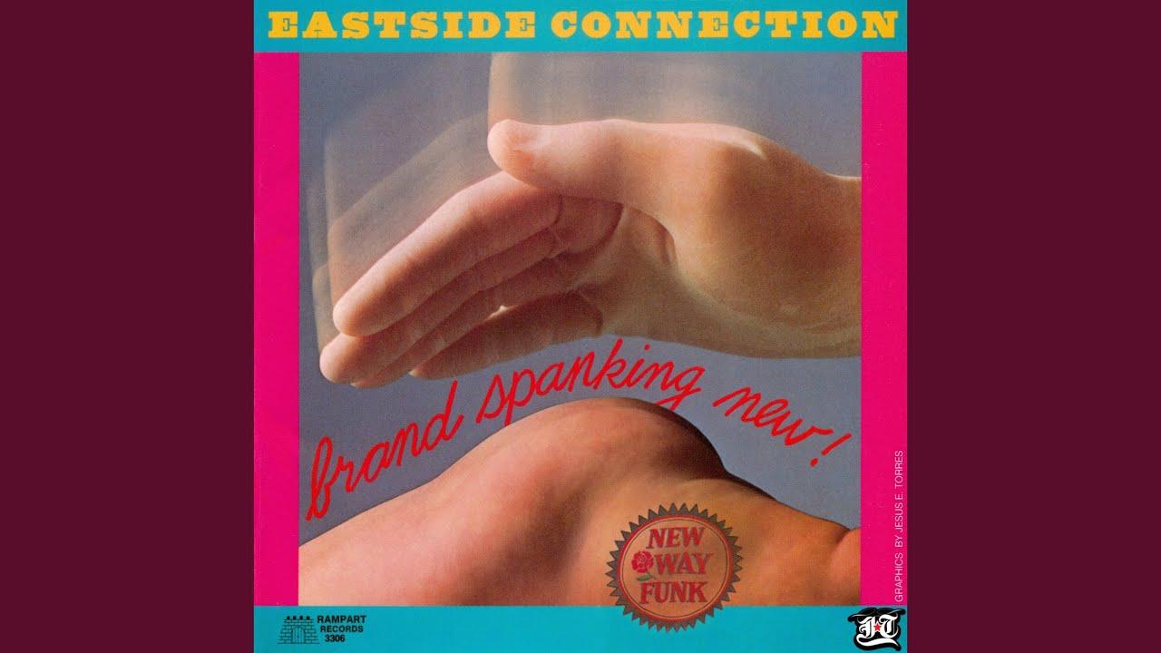 Ultimate Breaks & Beats: The Complete Collection - Eastside Connection