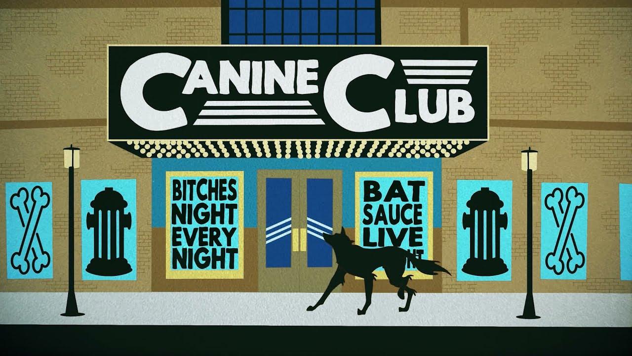 Wolf's Clothing - Batsauce