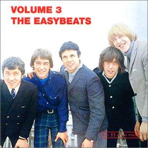 Volume 3 - The Easybeats