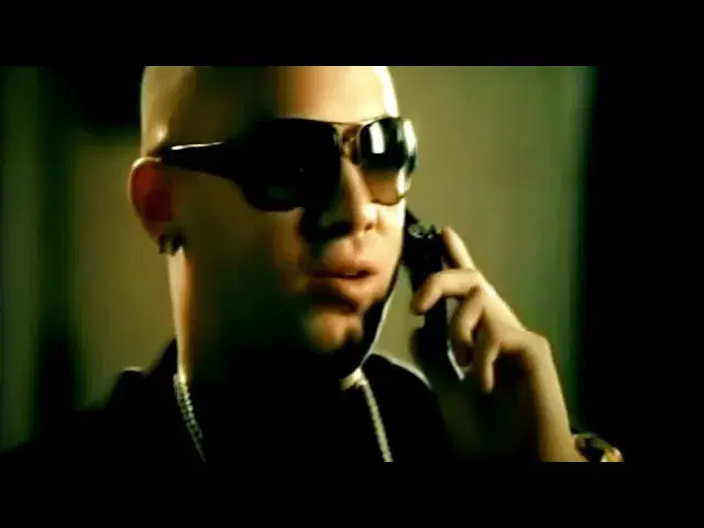  - Hector "El Father", Wisin & Yandel