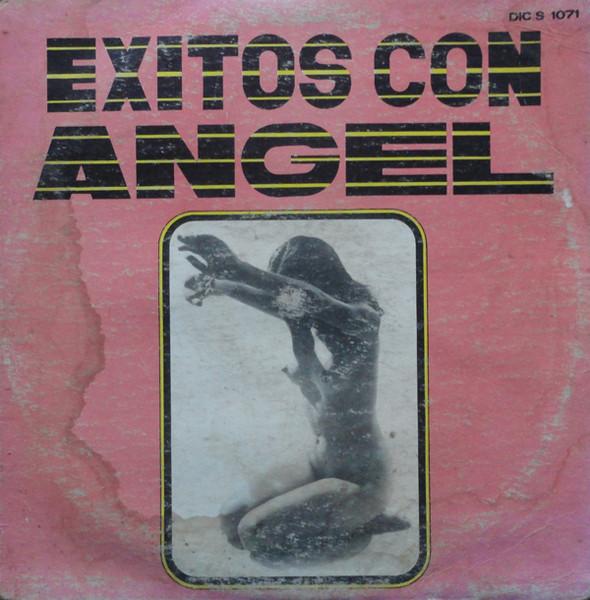  - Angel Gutierrez