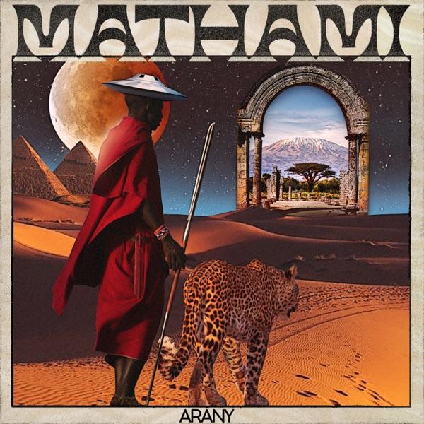 Arany - Mathami
