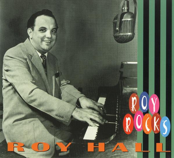  - Roy Hall