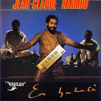 Anthology Part 2 - Jean-Claude Naimro