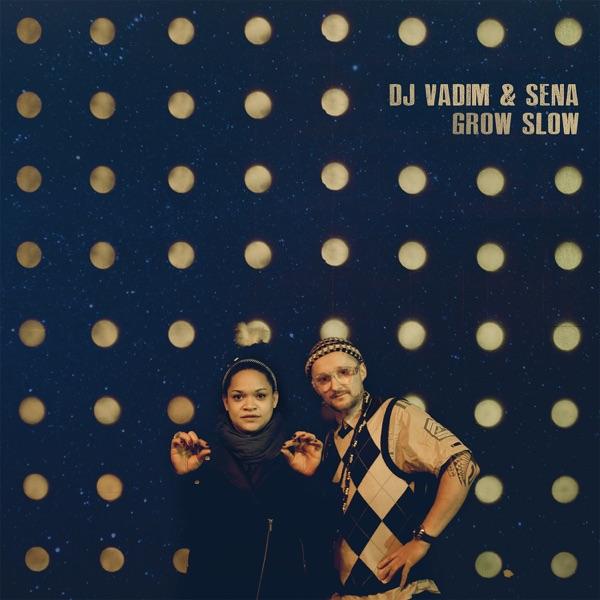 Grow sloW - DJvadiM&SENA