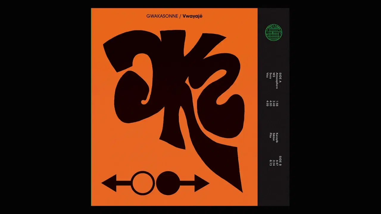 Vwayajé - Gwakasonné