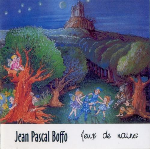Jeux De Nains - Jean-Pascal Boffo