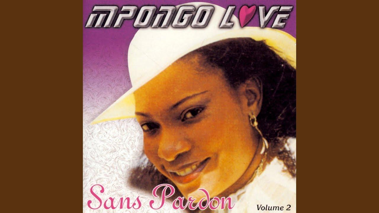singles - M'PONGO LOVE