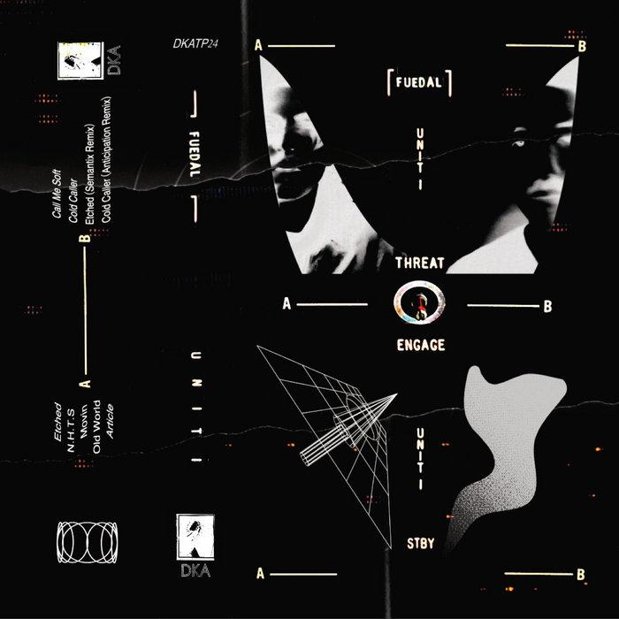 Unit 1 - Fuedal