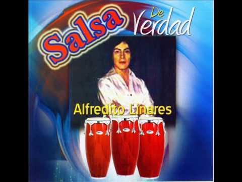  - Alfredo Linares