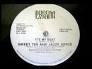 Old School! - Sweet Tee & Jazzy Joyce