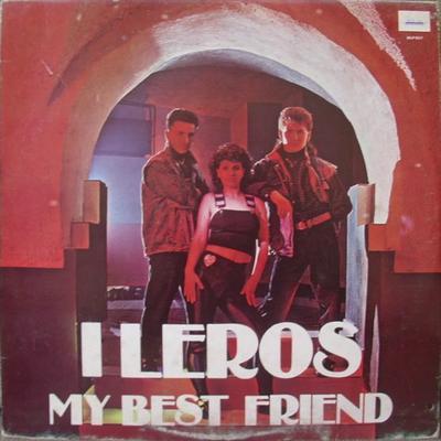  - I Leros
