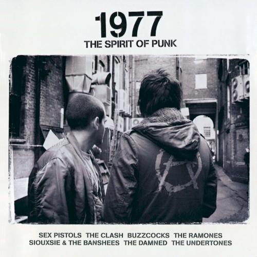 1977 – The Spirit of Punk - Chelsea