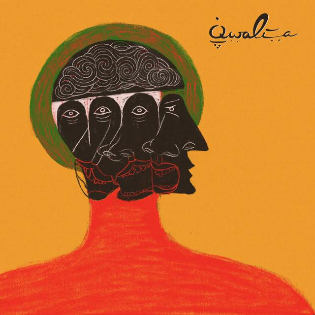 Sound & Reason - Qwalia