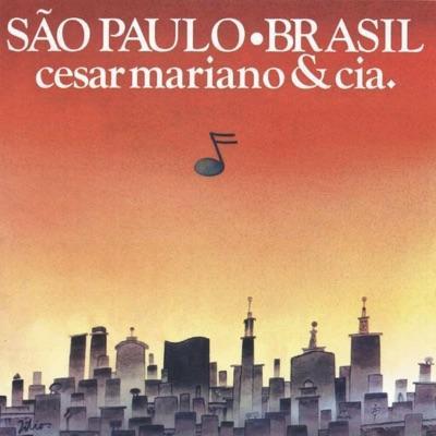  - Cesar mariano & Cia