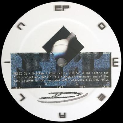 Powerline - PLO Man