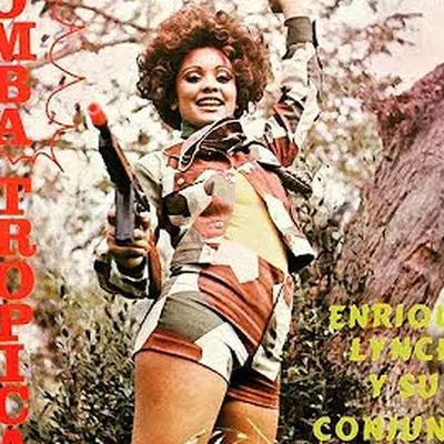 Bomba Tropical - Enrique Lynch Y Su Orquesta