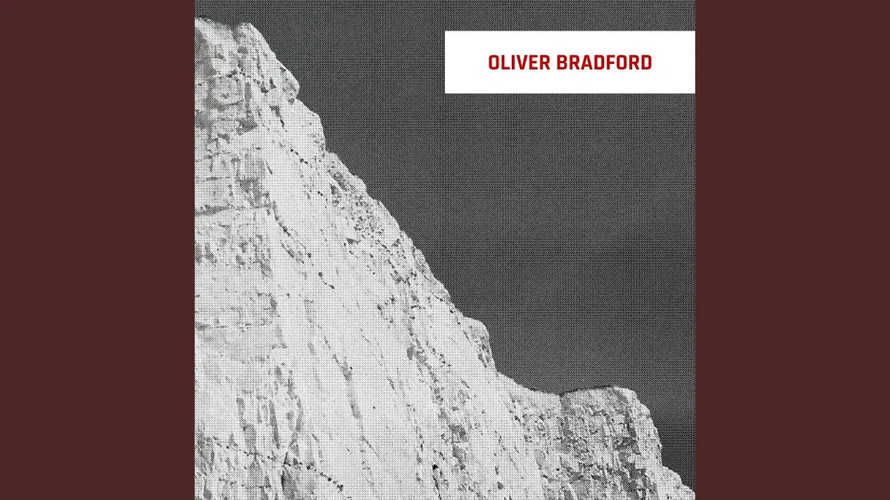 Pacific Objectives - Oliver Bradford