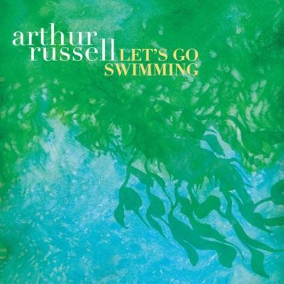  - Arthur Russel