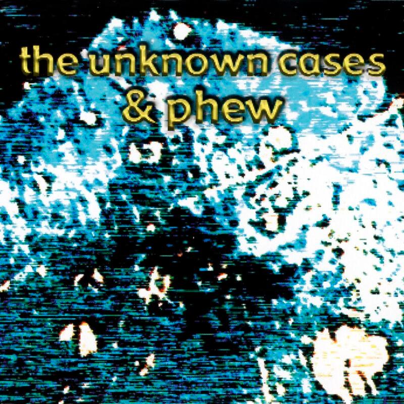 Koyasan - The Unknown Cases & Phew