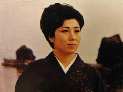  - 三船和子
