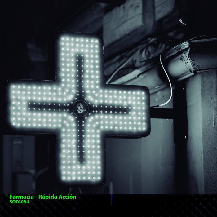 Farmacia - Rápida Acción - Farmacia