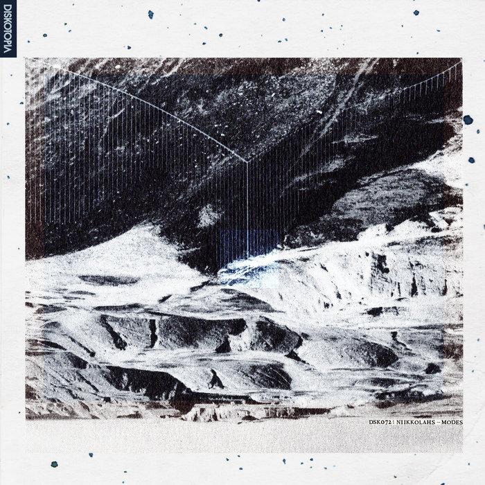Modes - NIIKKOLAHS