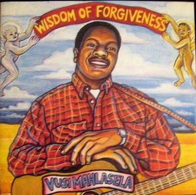  - Vusi Mahlasela