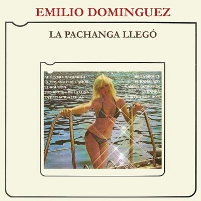  - Emilio Domingez