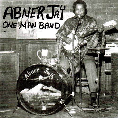 One Man Band - Abner Jay