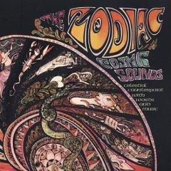 The Zodiac - Cosmic Sounds - Aquarius