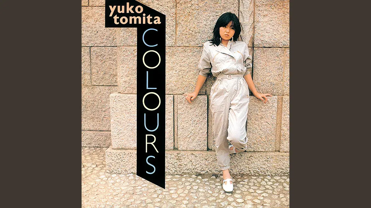  - Yuko Tomita