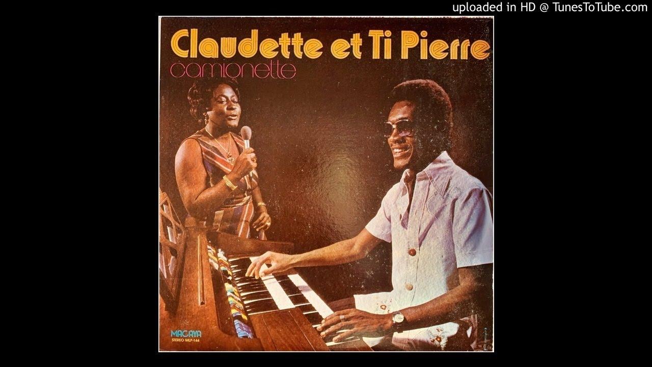  - Claudette et Ti Pierre