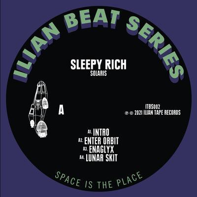 Solaris  - Sleepy Rich