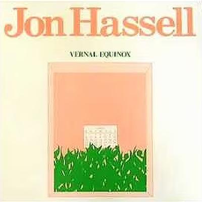 - Jon hassel 