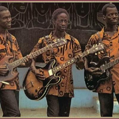  - HOROYA BAND NATIONAL