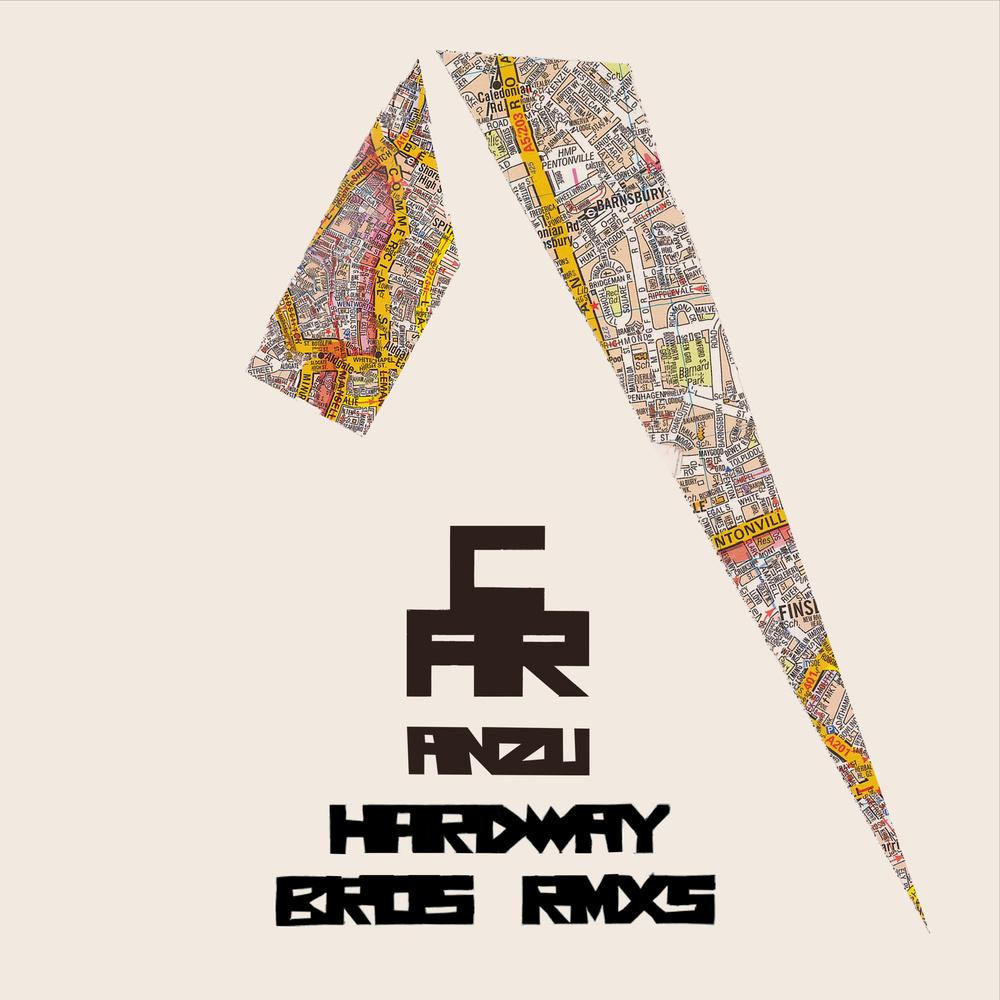 C.A.R. - Anzu (Hardway Bros Remixes) - C.A.R