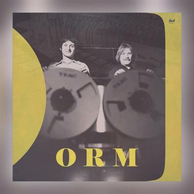 Discofil - ORM