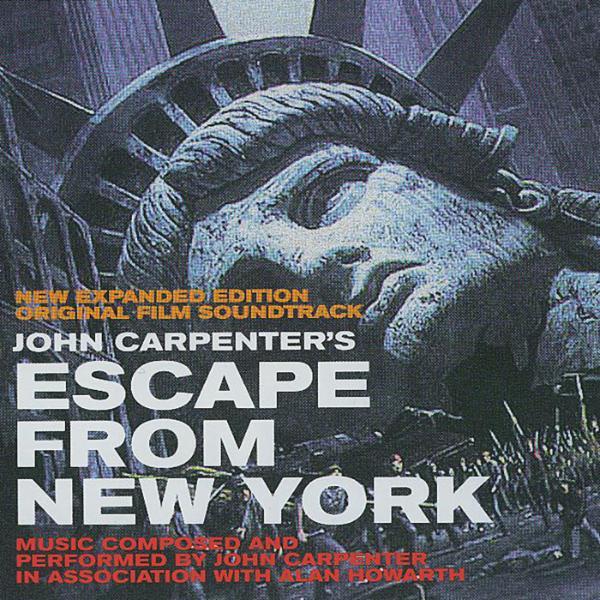  - John Carpenter & Alan Howarth