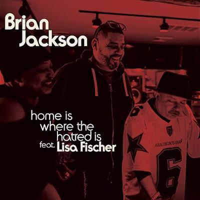  - Brian Jackson, Lisa Fischeraif