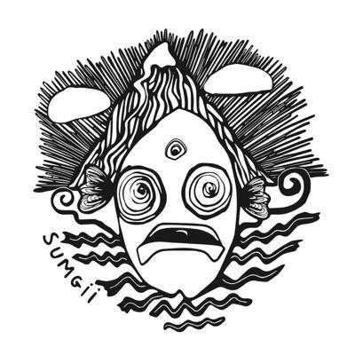 Oh Fish - EP - Sumgii