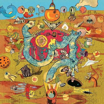 Django Django (10th Anniversary Edition) - Django Django