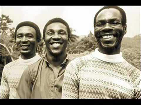 Slatyam Stoot '72 - Toots & The Maytals