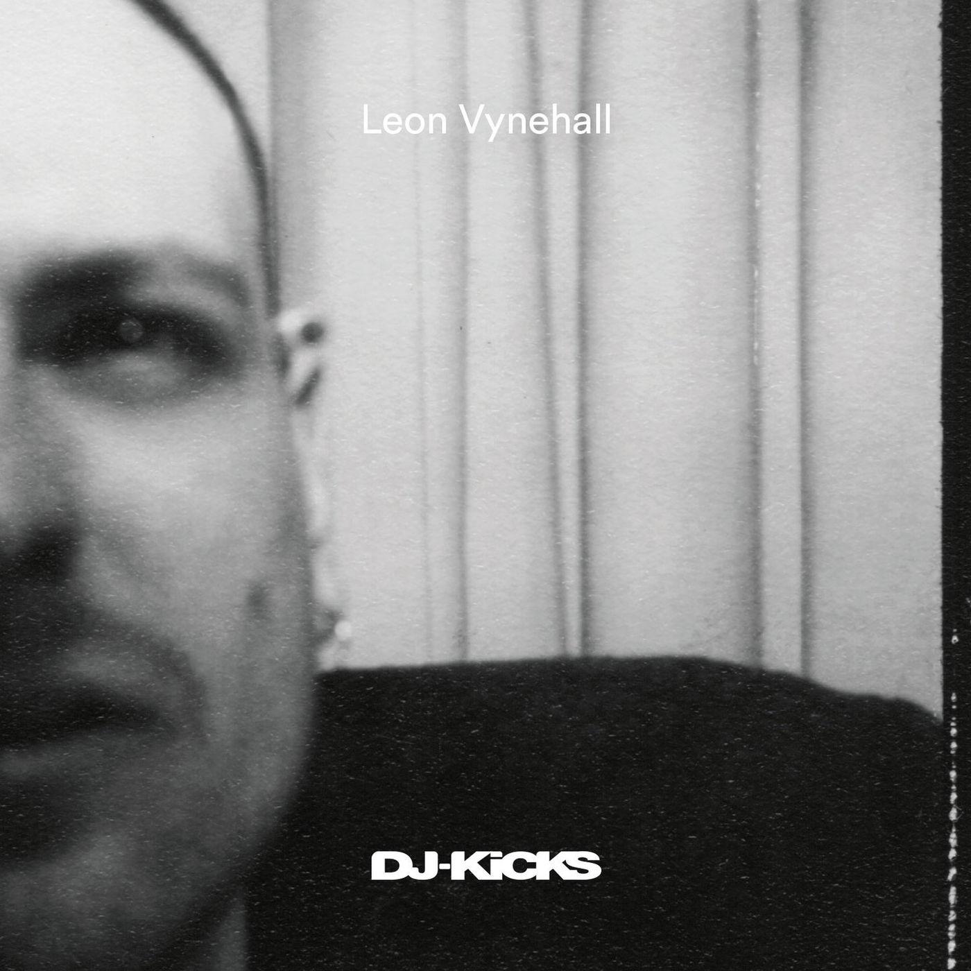 DJ-Kicks: Leon Vynehall - Genesis P-Orridge / Dave Ball
