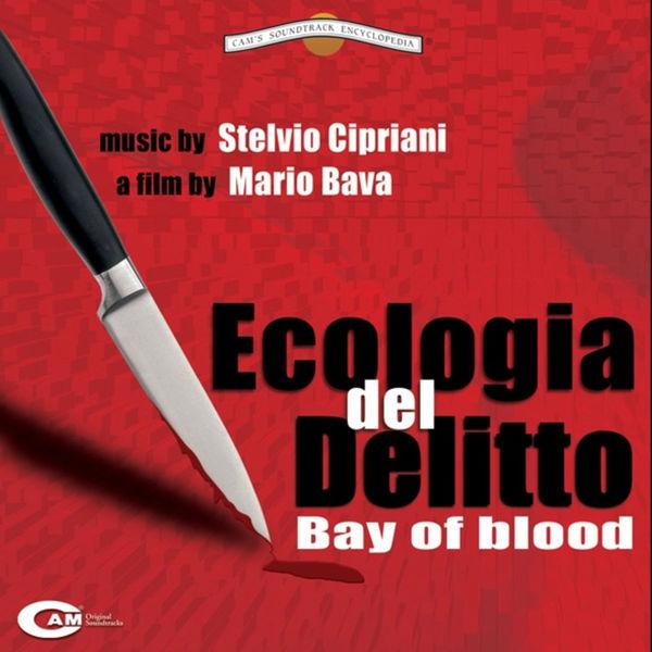 Ecologia del delitto - Cipriani Stelvio