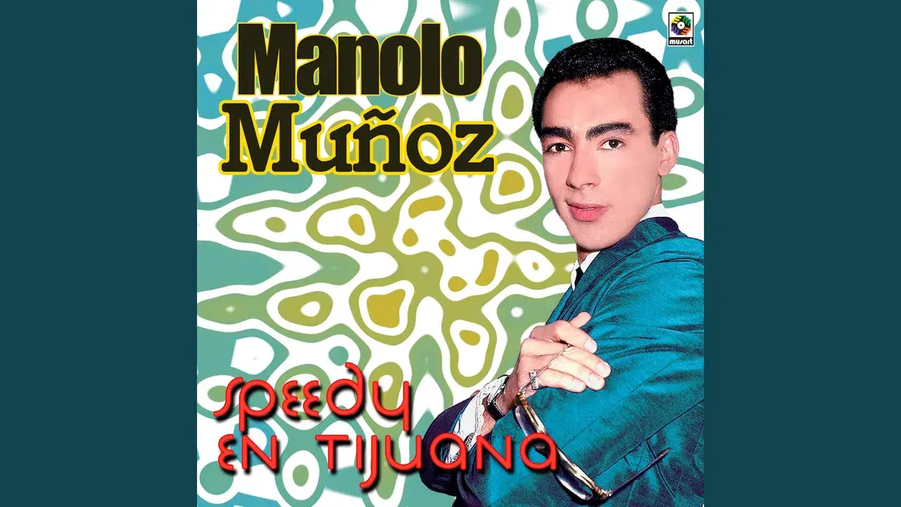  - Manolo Muñoz